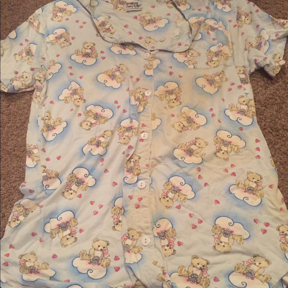 night gown